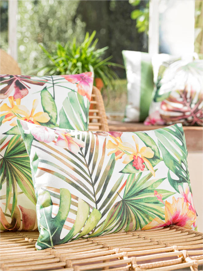 Small Cushion Cover Cocomo