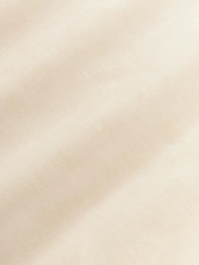 Visma Abstract Kussenhoes - Beige