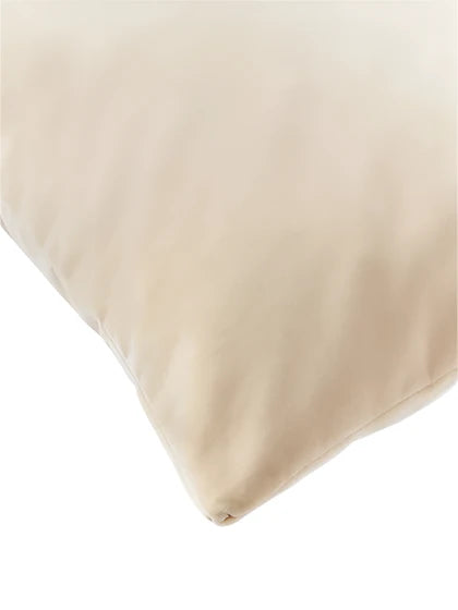 Visma Abstract Kussenhoes - Beige
