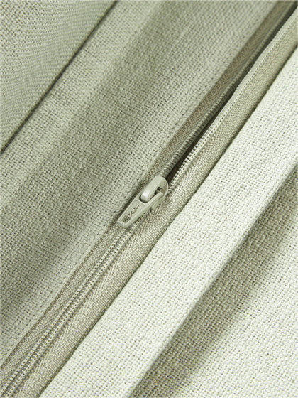 Cushion Cover Vicky - Sage Green