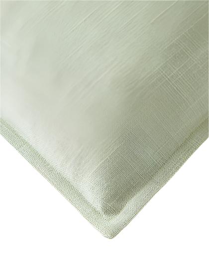Cushion Cover Vicky - Sage Green