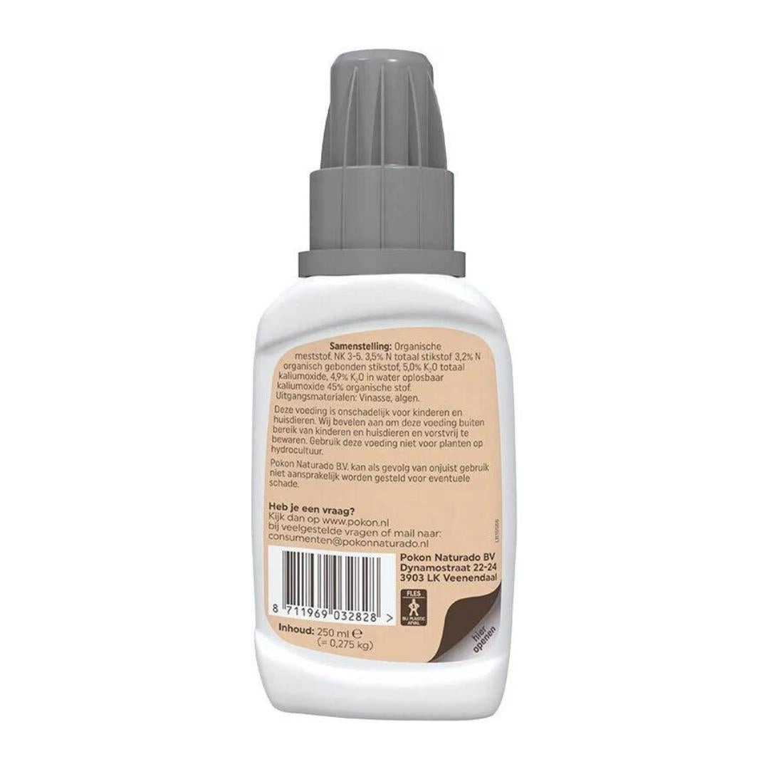 Pokon Bio Orchideeënmeststof 250 ml