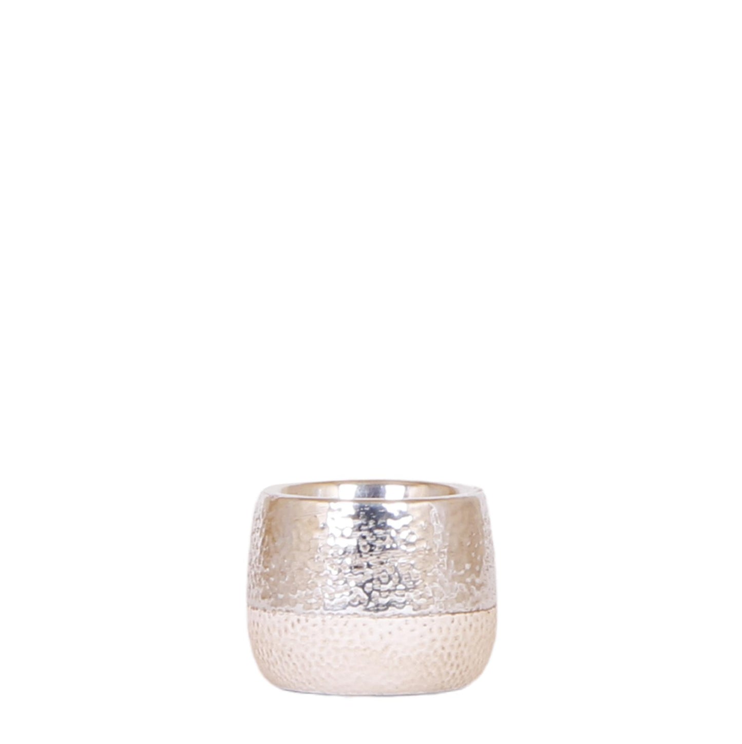 Elite Silver Pot - Size 6cm