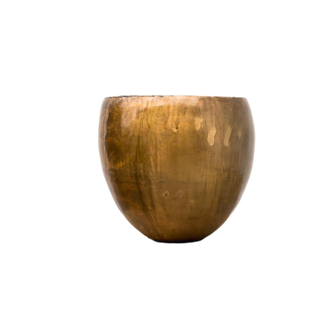 Fabien Old Camel Pot