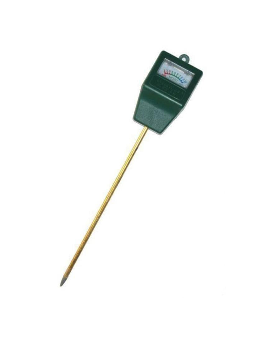 Moisture measurer