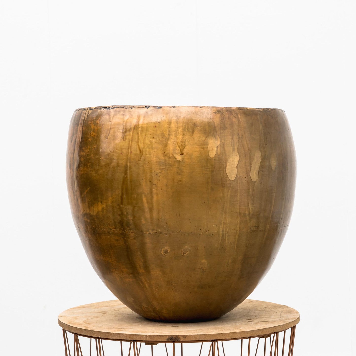 Fabien Old Camel Pot