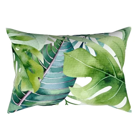 CURACAO V Cushion Cover 50cm × 30cm