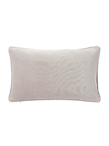Small Cushion Cover Donna - Grey