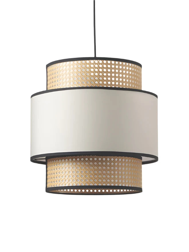 Viennetta Woven Glow