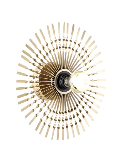 Wall Lamp The Sun