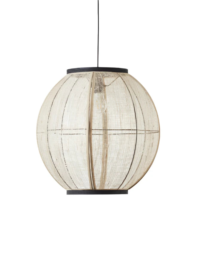 Tona Hanglamp - Beige