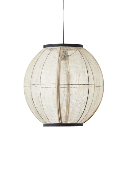 Tona Hanglamp - Beige