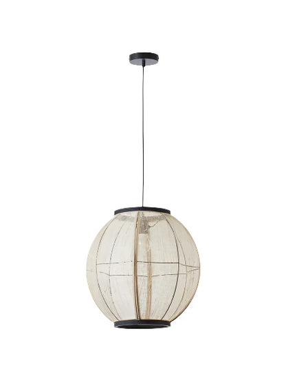 Tona Hanglamp - Beige
