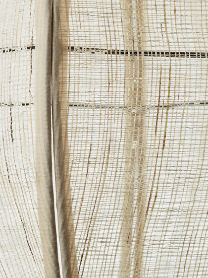 Tona Hanglamp - Beige