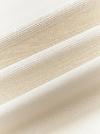 Bed Cover Set Marisol - Beige & Peach