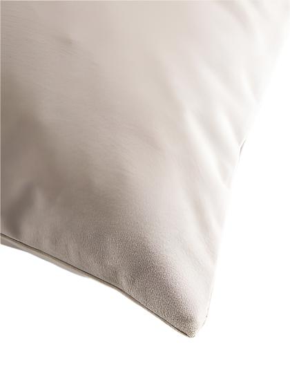 Cushion Cover Rush - Light Beige