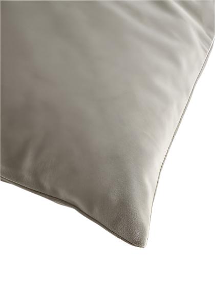 Cushion Cover Rush - Grey