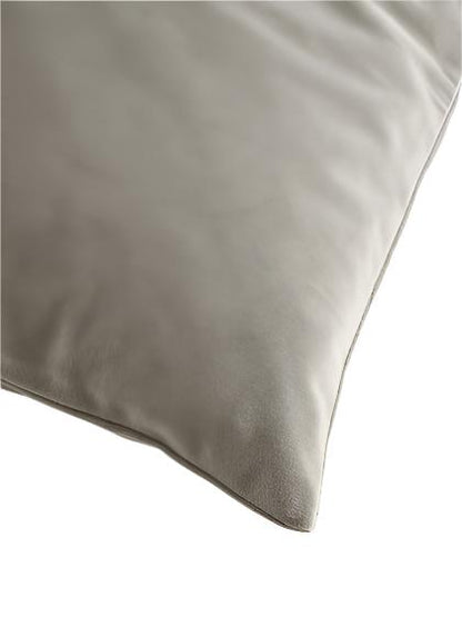 Cushion Cover Rush - Grey