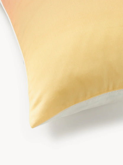 Bed Cover Set Sunset - Peach & Light Pink