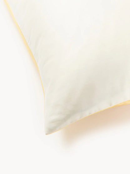 Bed Cover Set Sunset - Peach & Light Pink