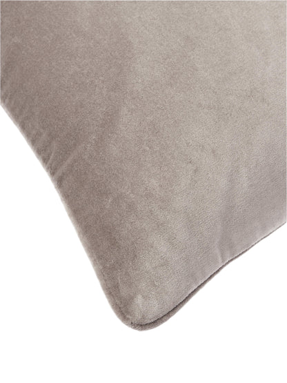 Small Cushion Cover Donna - Taupe