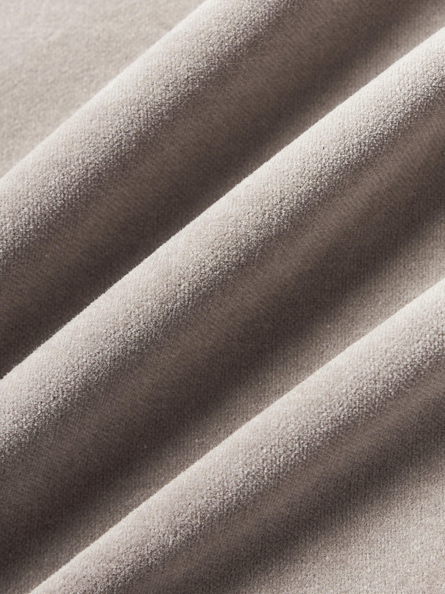 Small Cushion Cover Donna - Taupe