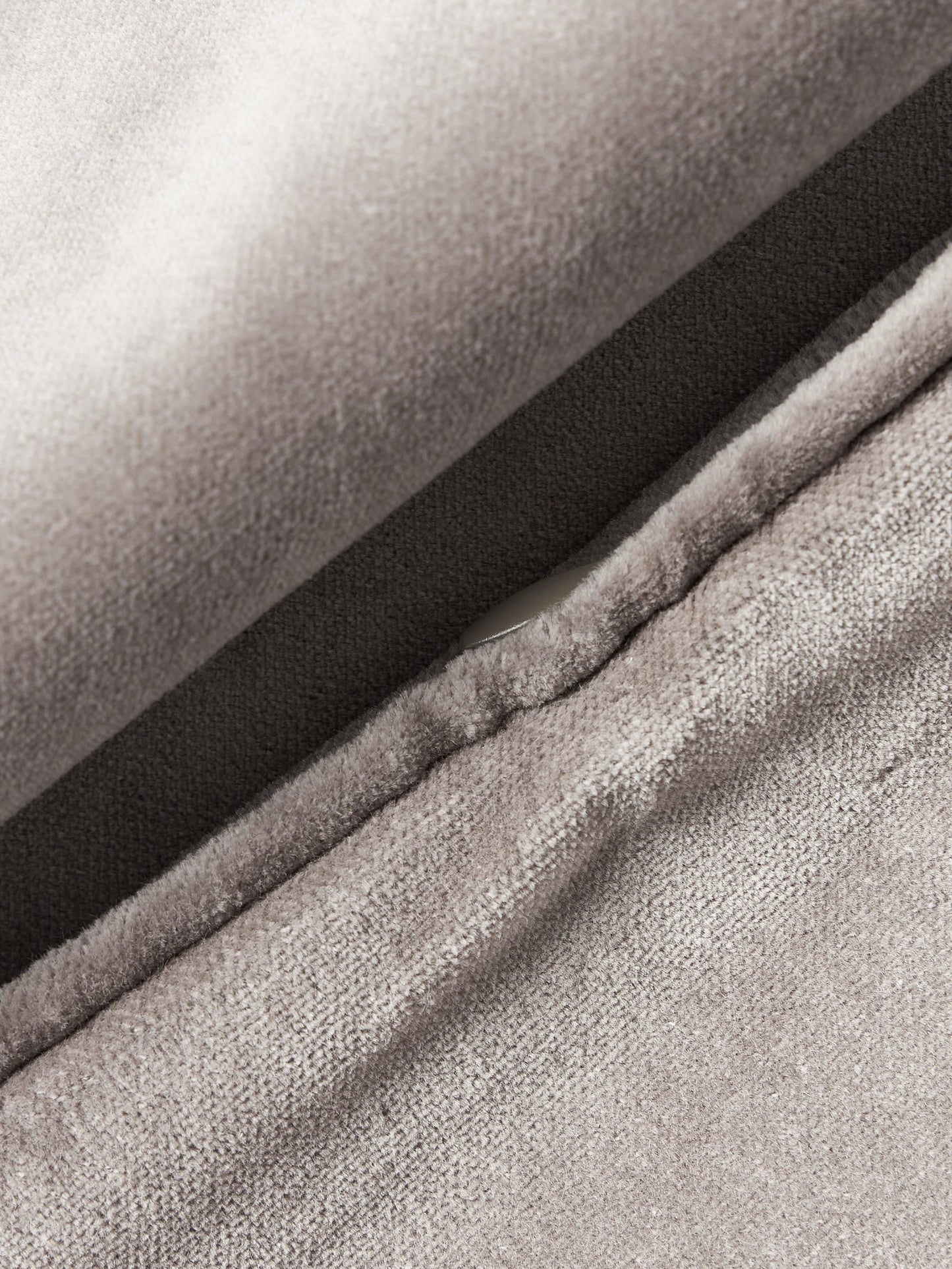 Small Cushion Cover Donna - Taupe