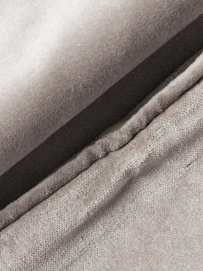 Small Cushion Cover Donna - Taupe