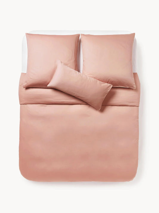 Bed Cover Set Tommy Comfort - Pink