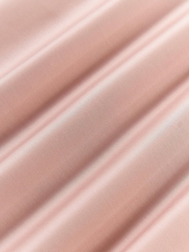 Bed Cover Set Floriade - Pink