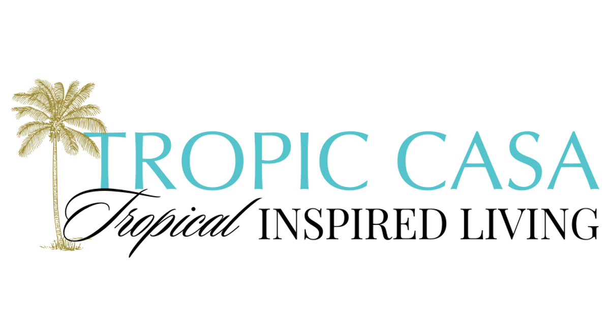 Artificial collection – Tropic Casa