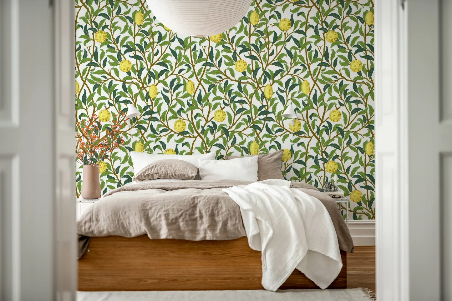 Lemon Garden - Day