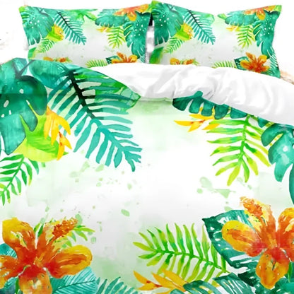 RUMBA I Bed Cover Set