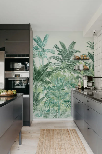 Pride Palms - Emerald