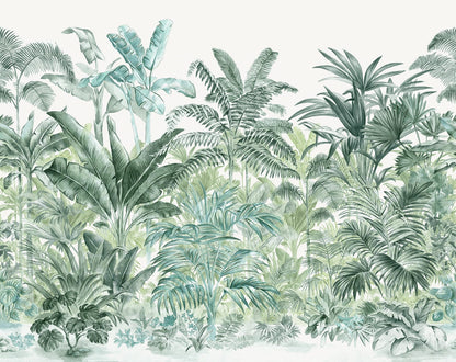 Pride Palms - Emerald