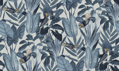 Birds Of Paradise - Nightfall