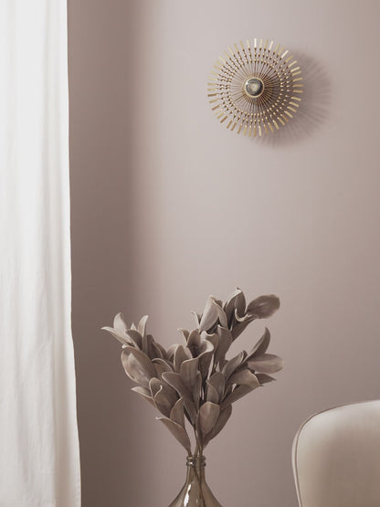 Wall Lamp The Sun