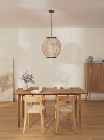 Tona Hanglamp - Beige