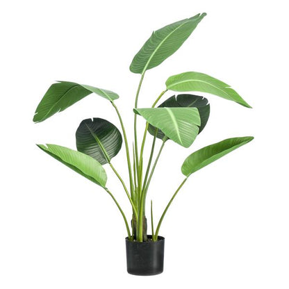 Kunstplant – Strelitzia Nicolai - 120 cm