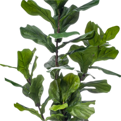 Kunstplant – Ficus Lyrata - 150 cm