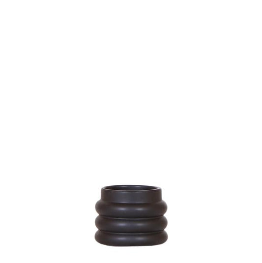 Bubble Plack Pot - 6cm