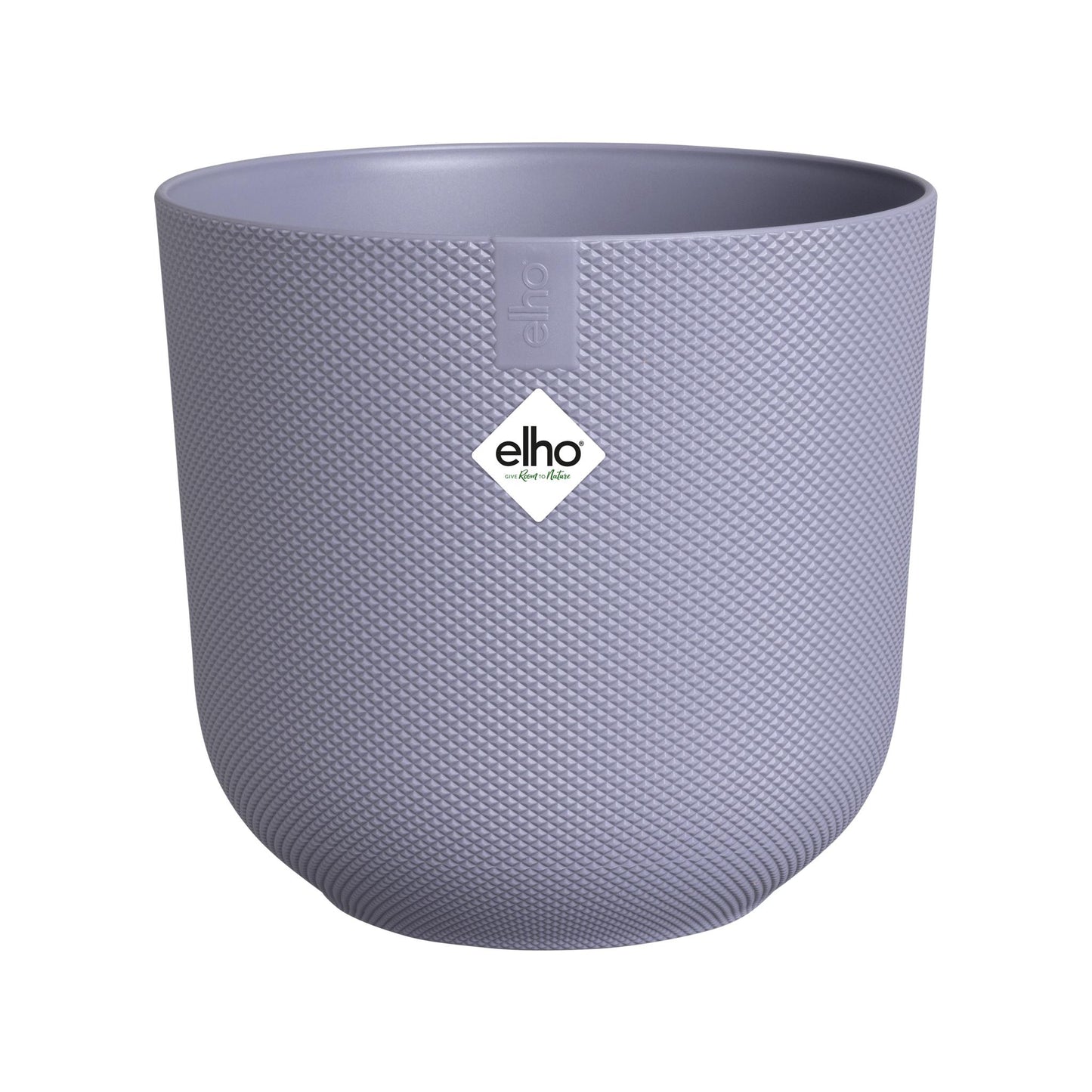 Elho Pot Jazz Round Lavender Lilac - D19 x H18