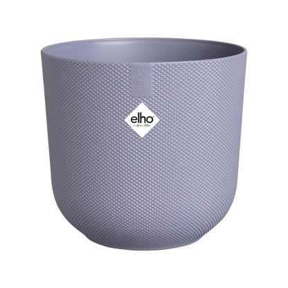 Elho Pot Jazz Round Lavender Lilac - D19 x H18