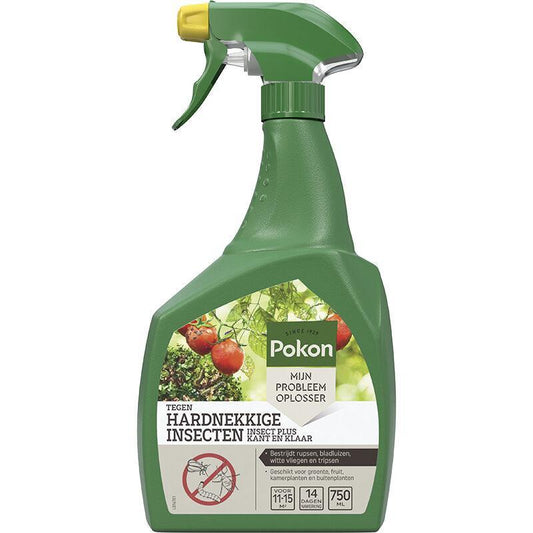 Pokon Insectenspray 750 ml
