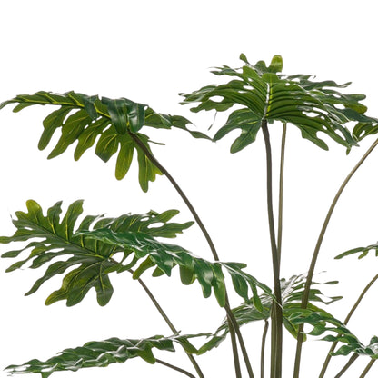 Kunstplant - Philodendron - 105 cm