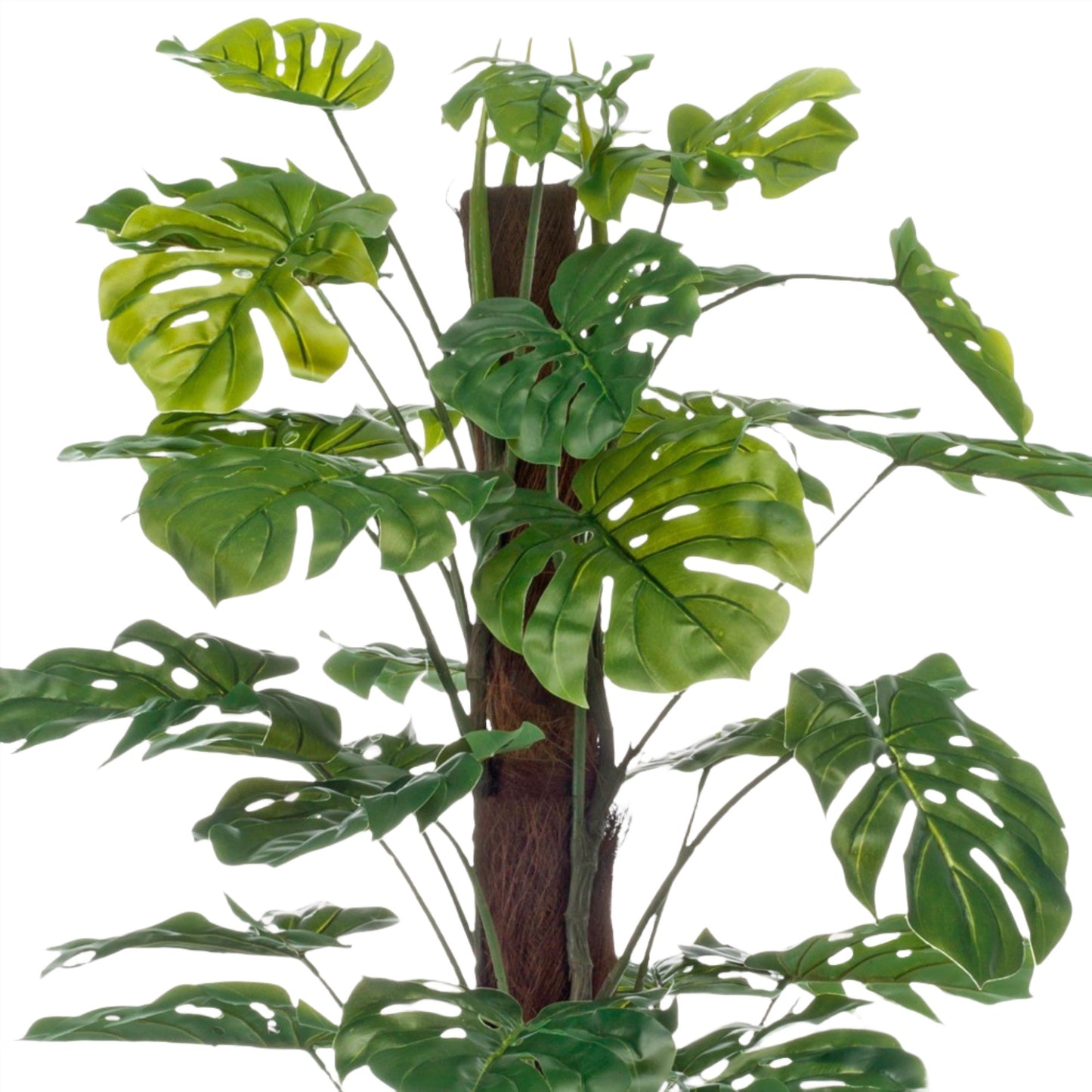 Artificial Plant - Monstera Deliciosa - 120 cm