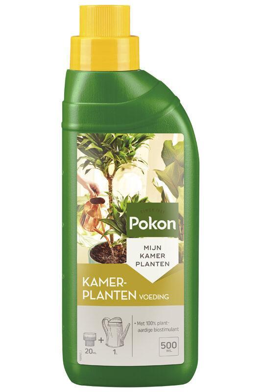 Pokon Kamerplantenvoeding 500 ml
