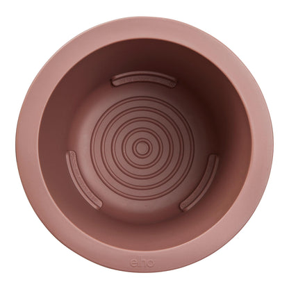 Elho Pot Pure Coupe Rosy Bruin - D41 x H58