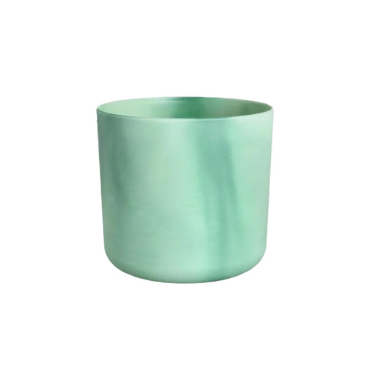 Elho Pot Ocean Rond Pacific Groen - D22 x H20