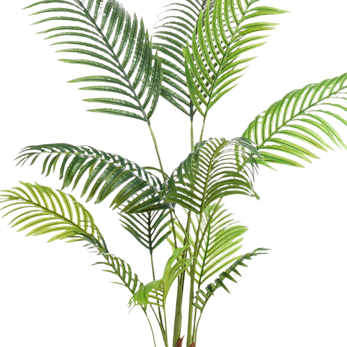 Kunstboom - Howea Forsteriana - 140 cm tot 160 cm